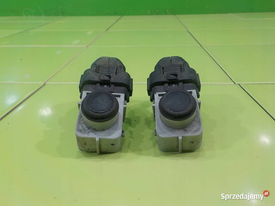 HYUNDAI SANTA FE III LIFT 14r 5D czujnik osobowe Suków