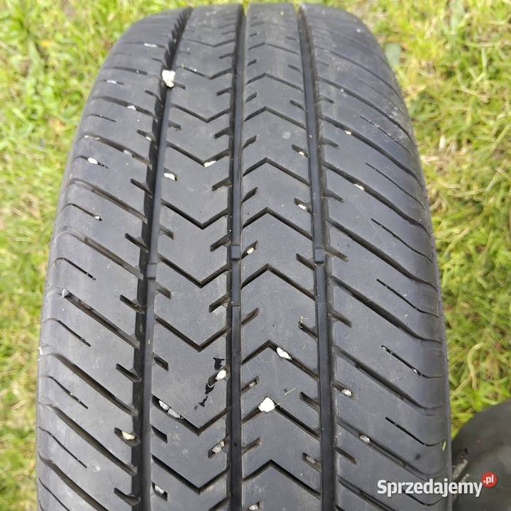 vw t5 kola letnie 16 Samochodowe Lubin