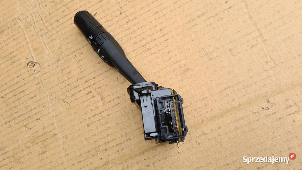 Subaru Forester 3 SH pająk manetka włącznik Legnica sprzedam