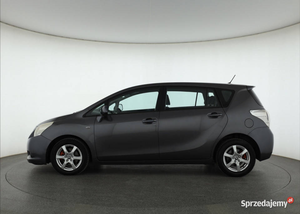Toyota Verso 20 D4D 93KM Piaseczno