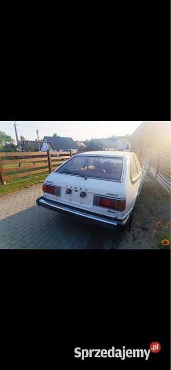 Honda Accord manualna Accord Radomsko