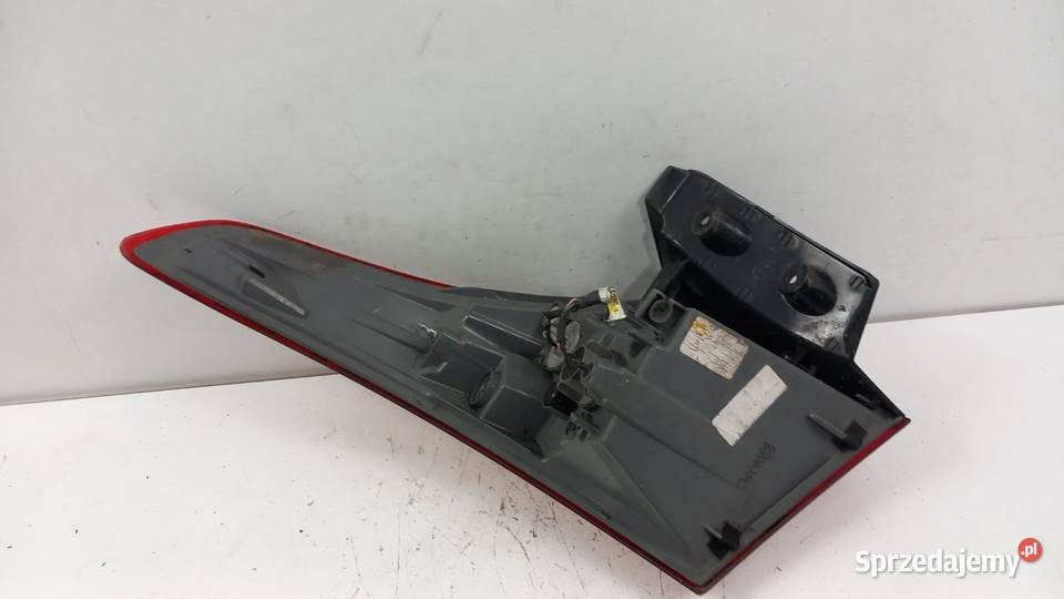 HYUNDAI I30 II HB LAMPA TYŁ PRAWA Zbierkowo sprzedam