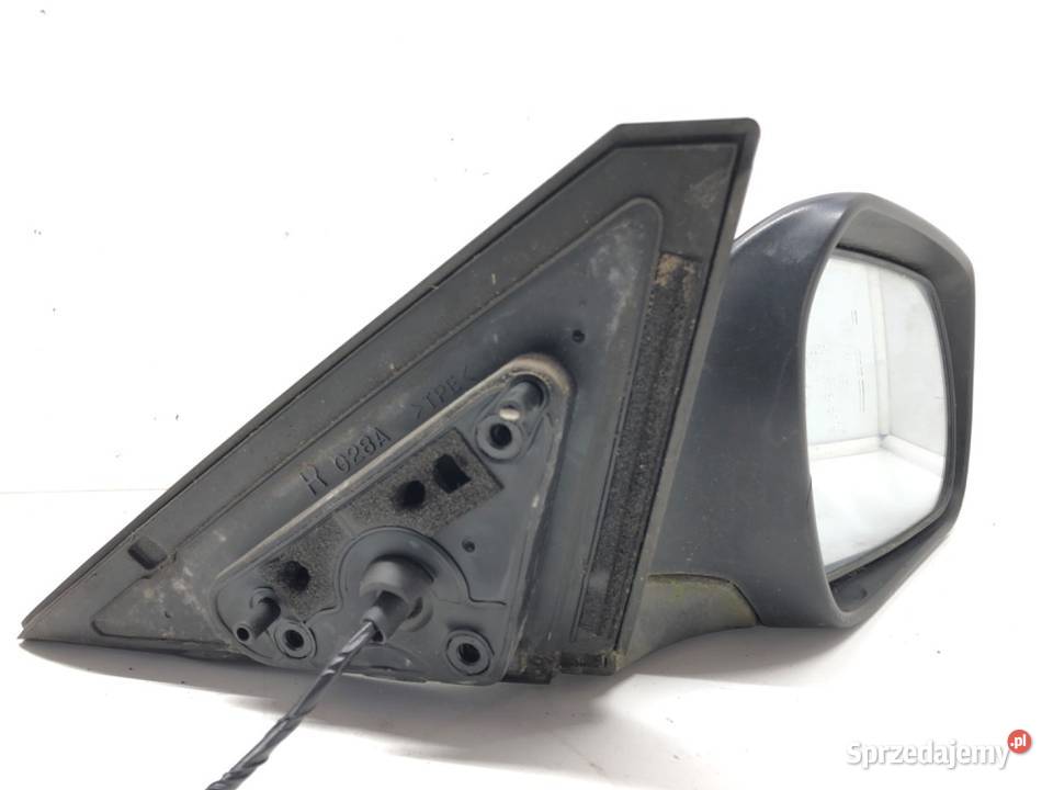 LUSTERKO PRAWY MAZDA 6 GY Kombi 0208 ZEWNĘTRZNE podkarpackie sprzedam