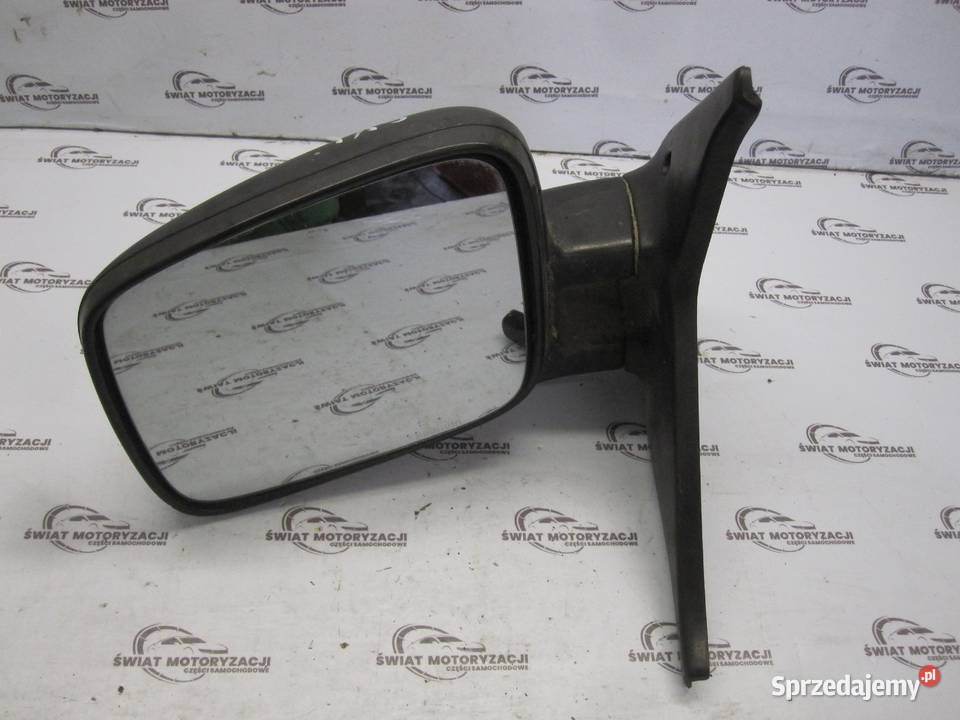 VOLKSWAGEN T4 lusterko lewe Karoseria Kielce