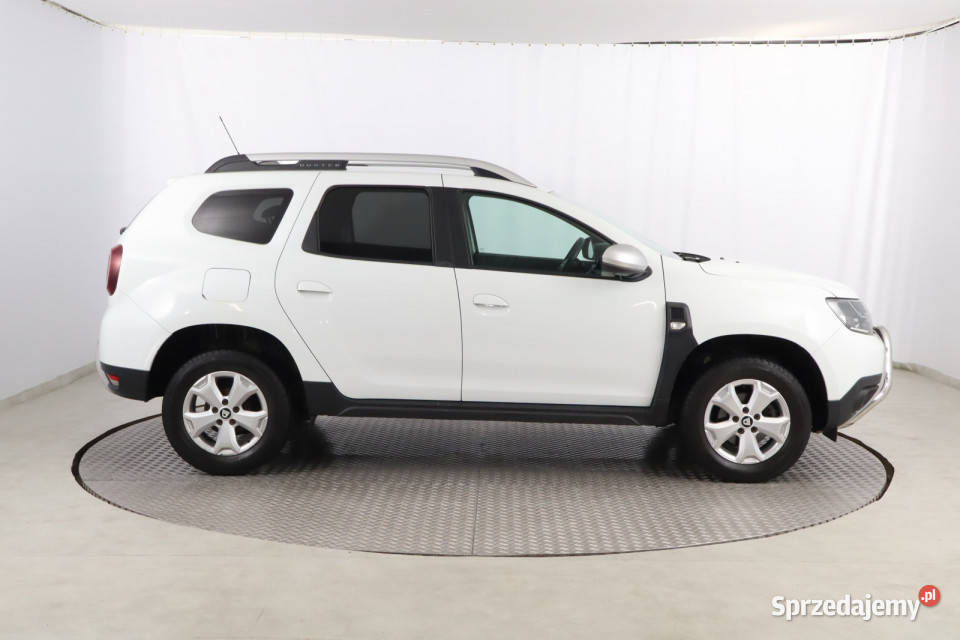 Dacia Duster 10 TCe 74KM