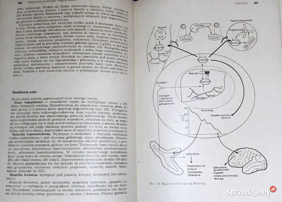 Genetycznie uwarunkowane zaburzenia metaboliczne Chełm