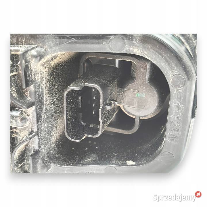 LAMPA LEWA Renault Clio IV HTB 20122016 tylna Chełm