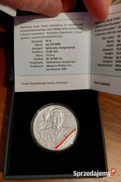 Niezłomni 13 Solec Kujawski sprzedam