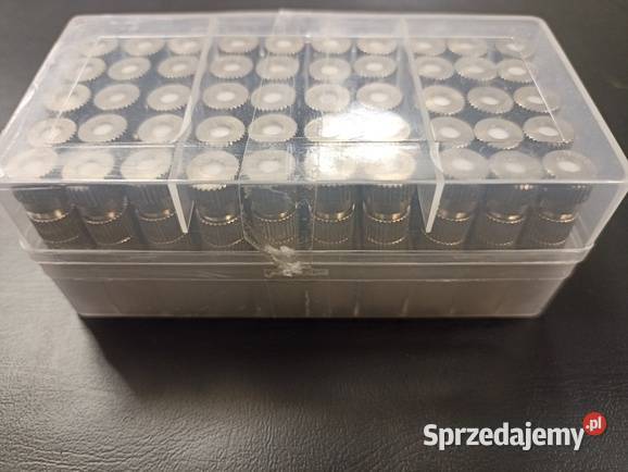 Zamgławiacz wysokociśnieniowy 02 mm z dyszą bez Maniowy sprzedam