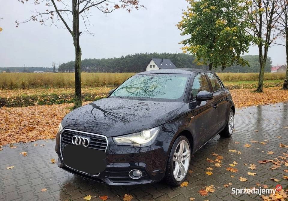 Mix auta zadzwon A3 Audi Sulechów sprzedam