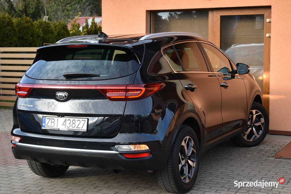16 benz NAWIGACJA KAMERA CHROM LED BLUETOOTH klimatyzacja zachodniopomorskie