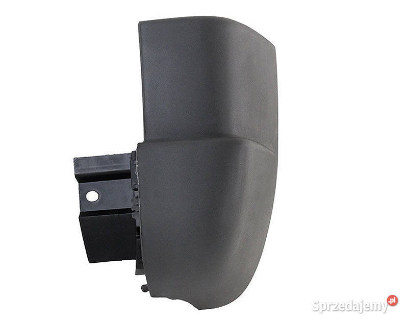 Narożnik Zderzaka Prawy tył Mercedes Sprinter Rawa Mazowiecka