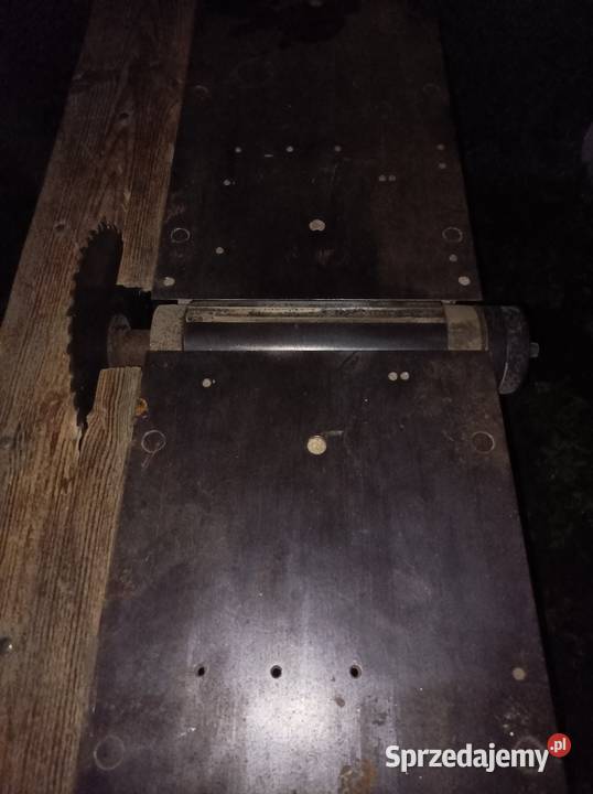 Heblarka Hrubieszów