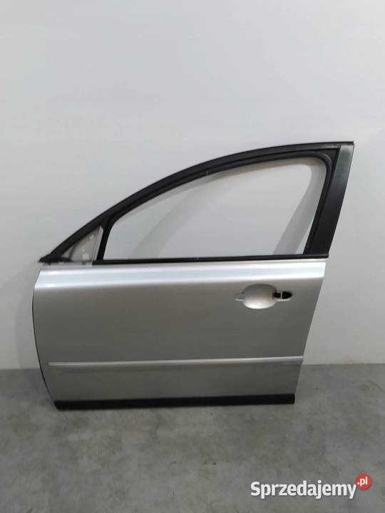 DRZWI LEWE PRZÓD 42626 Volvo V50 I 20042012