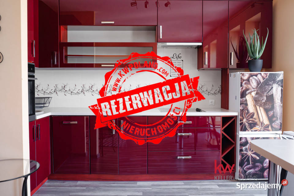 Mieszkanie Poznań 295m2 1 pokojowe 29.5m2