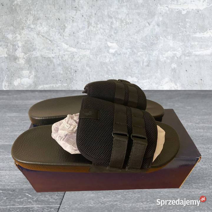 Męskie klapki Polo Ralph Lauren Bolesławiec