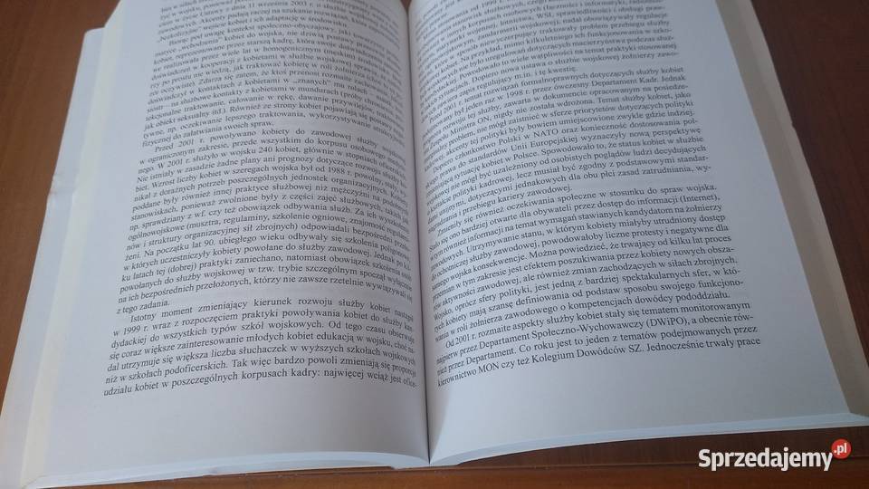 Kobiety w grupach dyspozycyjnych społeczeństwa pomorskie