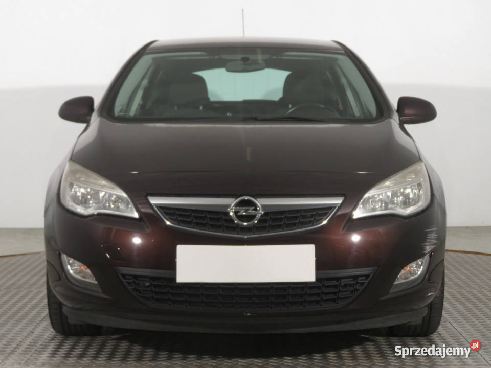 Opel Astra 16 16V śląskie
