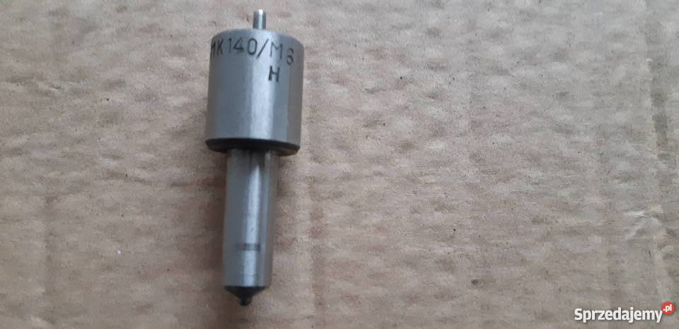 końcówka wtryskiwacza SW 680 JELCZ TURBO D1LMK