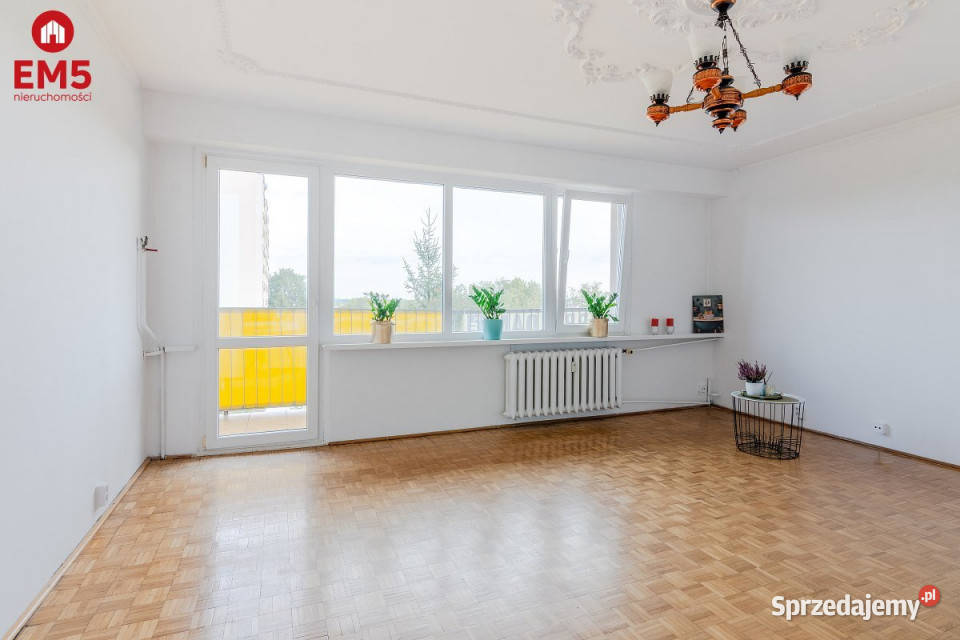 Mieszkanie Białystok 709m2 4 pok