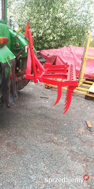 Głębosz dolnośląskie Miłków sprzedam