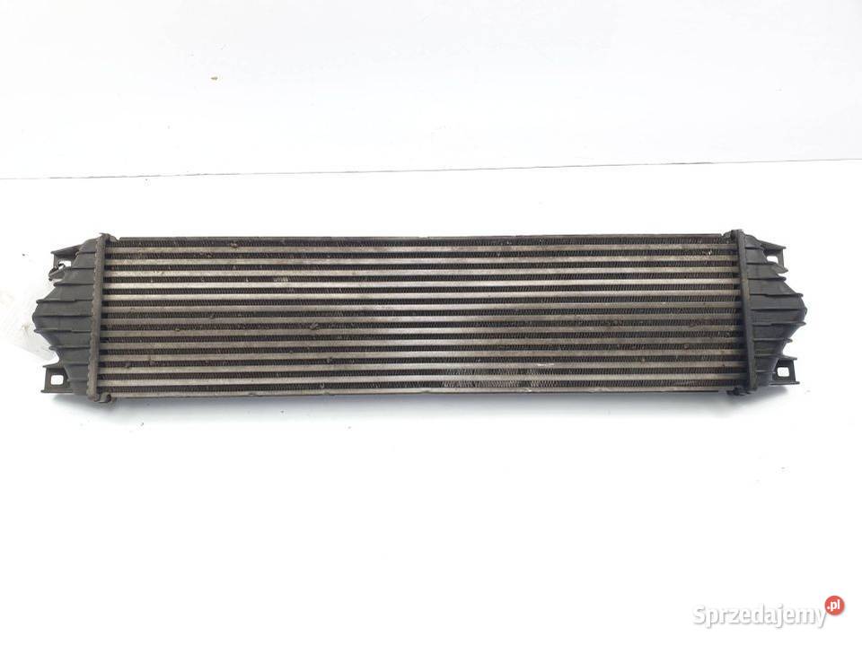 INTERCOOLER OPEL MOVANO II 874806M osobowe Lipno