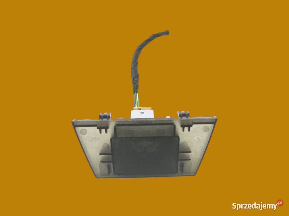 CZUJNIK SENSOR NASŁONECZNIENIA 3V0907451 Skoda