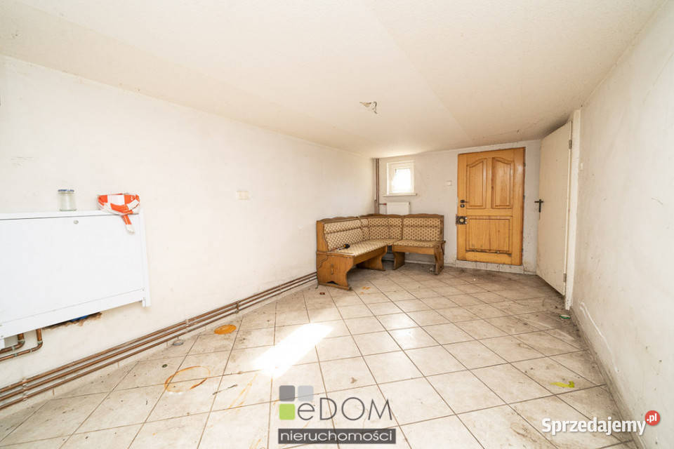 Sprzedaż mieszkania Skwierzyna 18601m 6 pokoi lubuskie