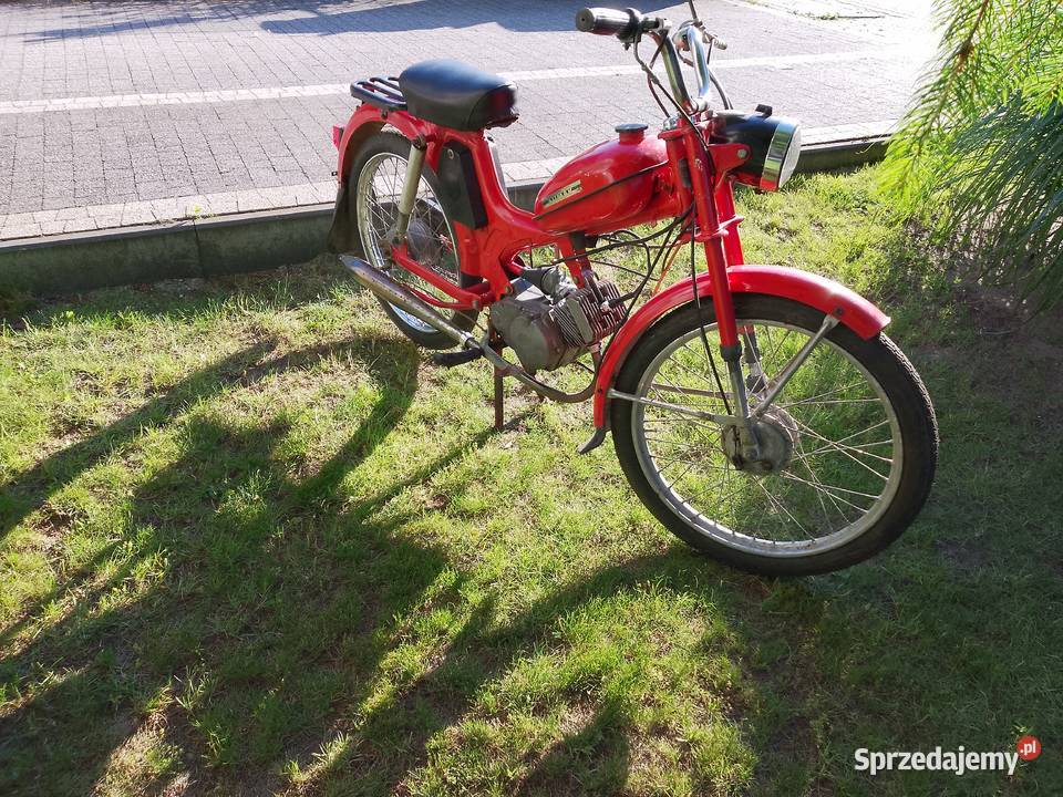 Komar 2352W wielkopolskie Plewiska sprzedam