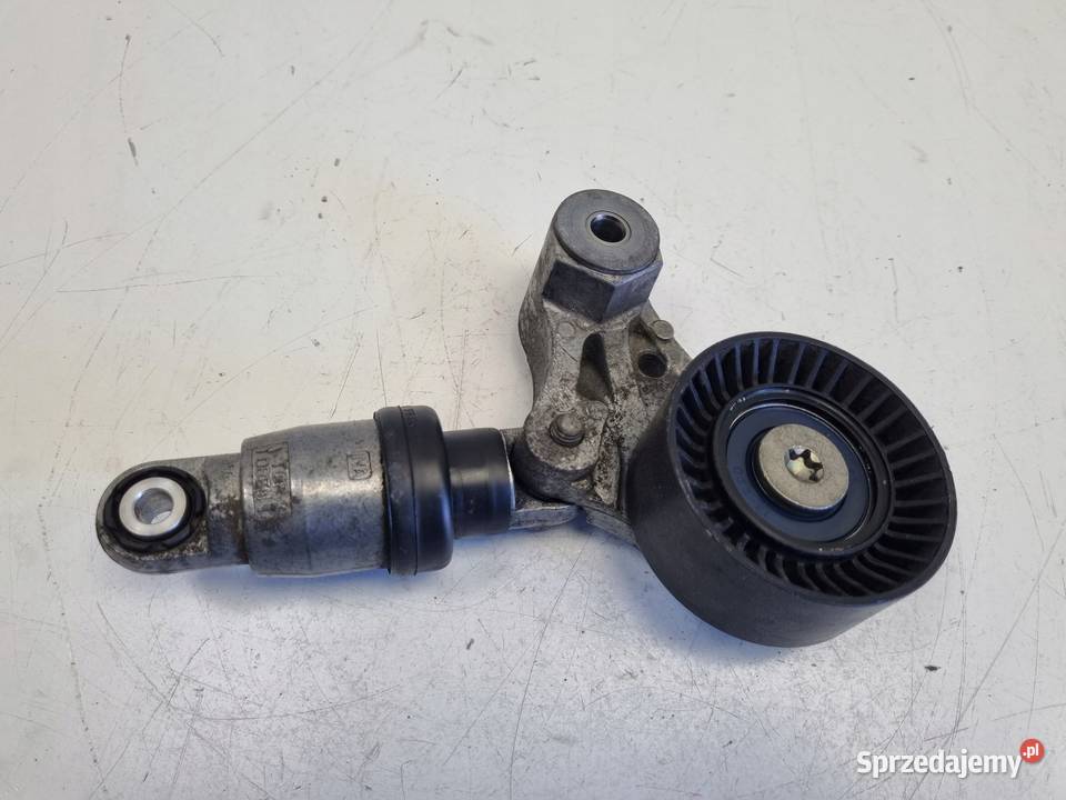 NAPINACZ PASKA 9A210221100 Porsche 911 GT3 38 lubelskie Chełm
