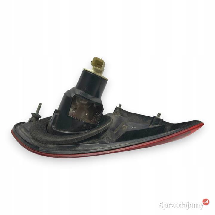 LAMPA PRAWA Nissan Qashqai I 0613r tylna tylnia Chełm