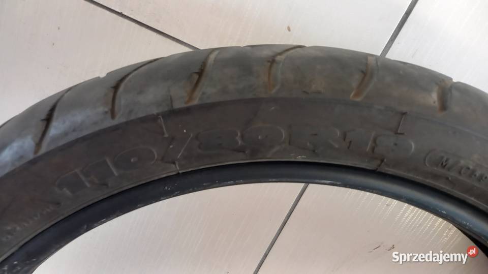 Opony Honda Varadero 1000 XL 110 80 19 150 70 17 Siemiatycze
