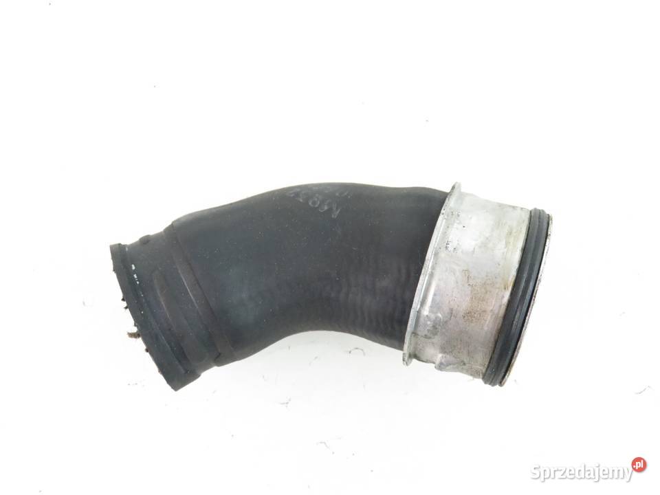 RURA INTERCOOLERA SCIROCCO III 20 TSI 1K0145946A sprzedam