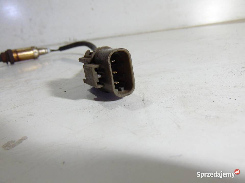 SONDA LAMBDA NISSAN MICRA II PATHFINDER osobowe