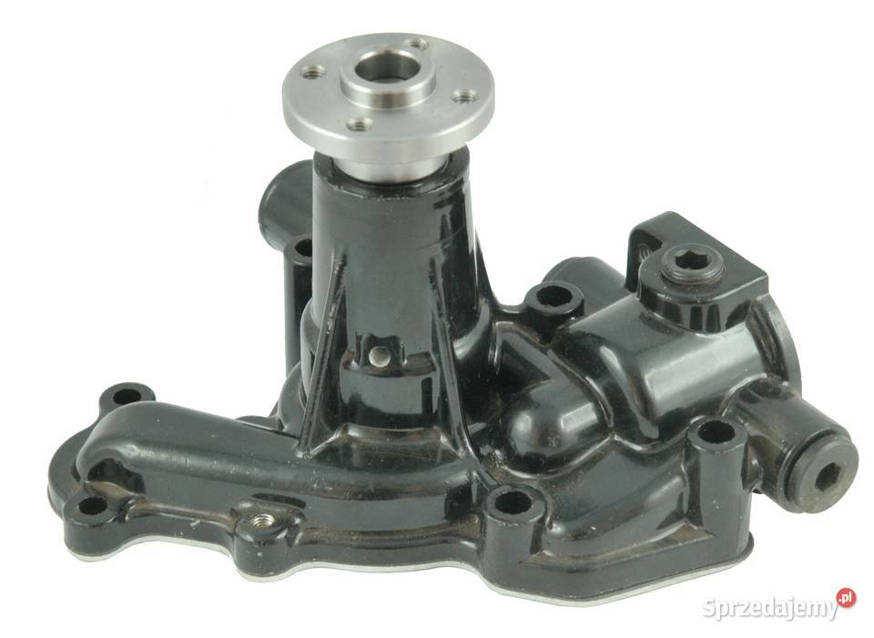 Pompa wody Yanmar 3D823TNE823TN75LRB podkarpackie