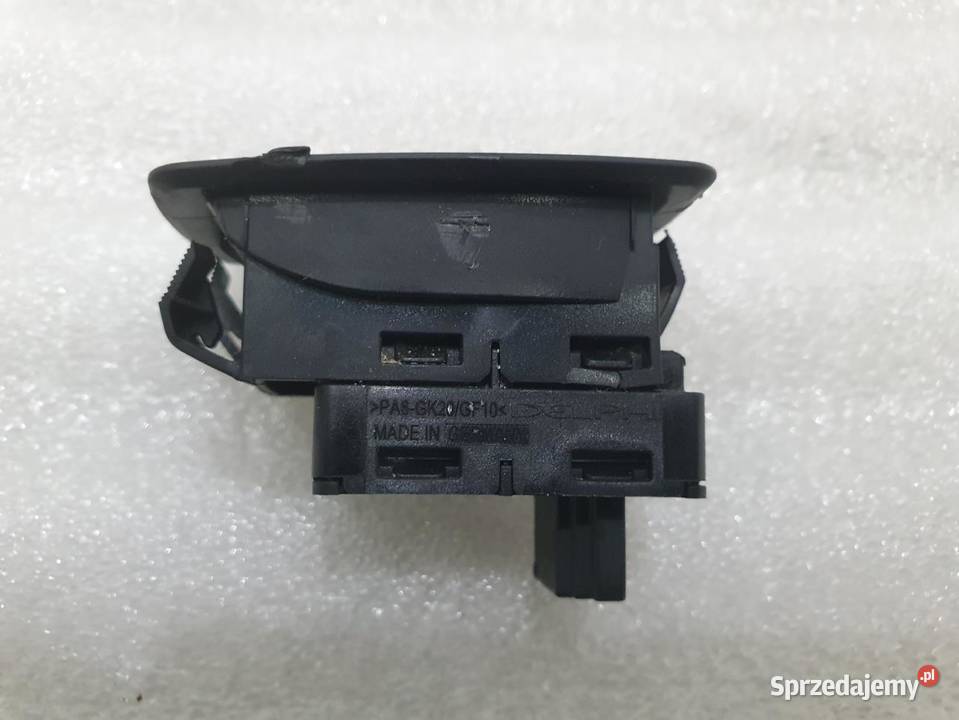 PRZEŁĄCZNIK SZYB BMW E87 E90 E91 6945874 sprzedam