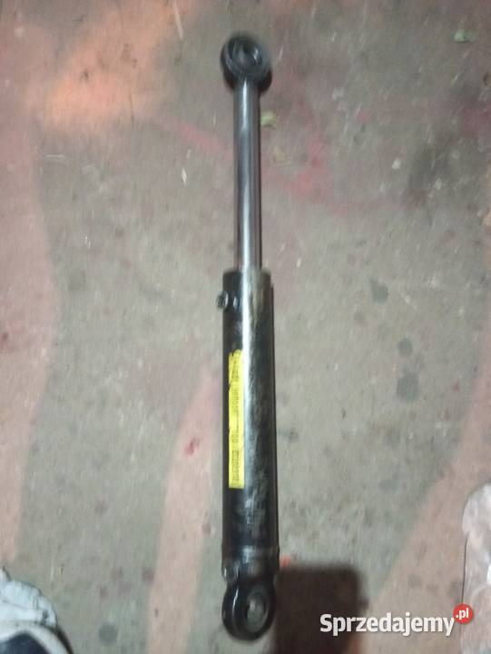 Siłownik wspomagający Zetor 7211 Międzyrzec Podlaski