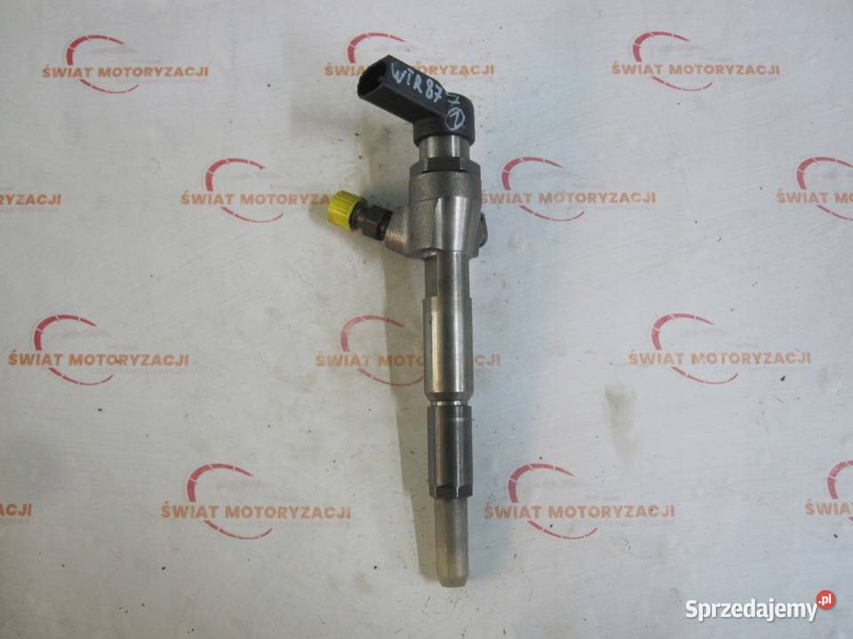 FORD FOCUS MONDEO S 18 TDCI wtrysk wtryskiwacz osobowe Kielce