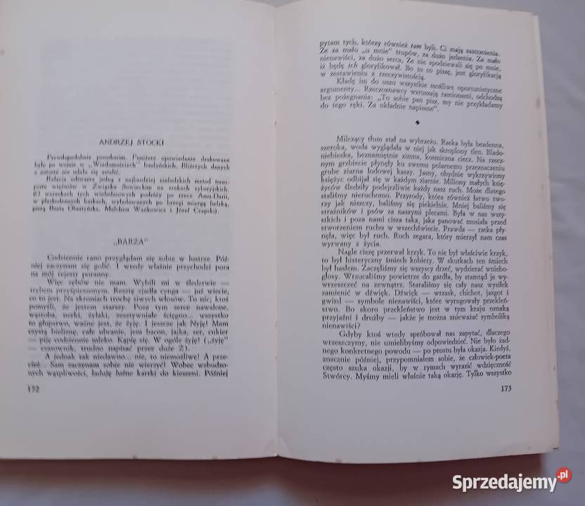 Antologia Polacy w ZSRR 1939 1942 Instytut Koźminek