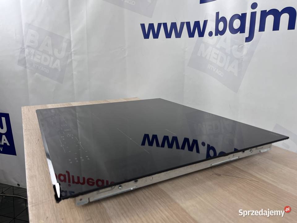 Płyta indukcyjna Whirlpool WF S7560 NE Warszawa