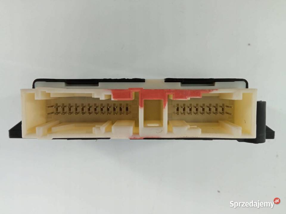 MODUŁ PDC PARKOWANIA 3Q0919294F Skoda Kodiaq I
