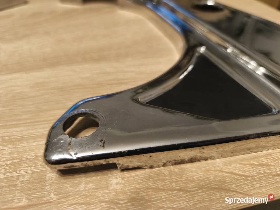 Pokrywy boczne guzzi Słupsk