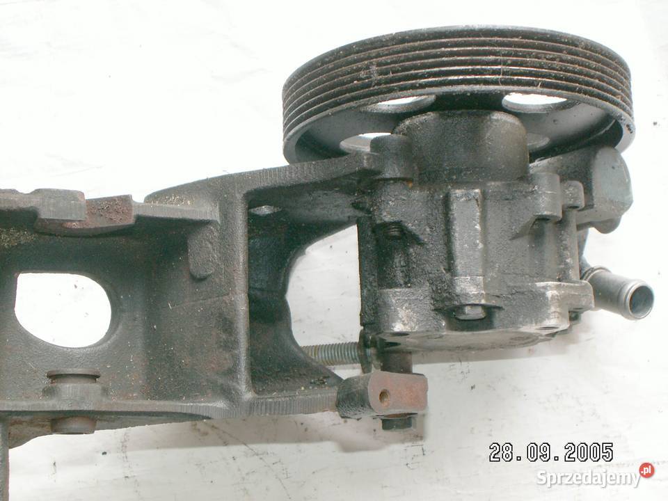 Peugeot 406 pompa wspomagania 18 i 20 l Siechnice
