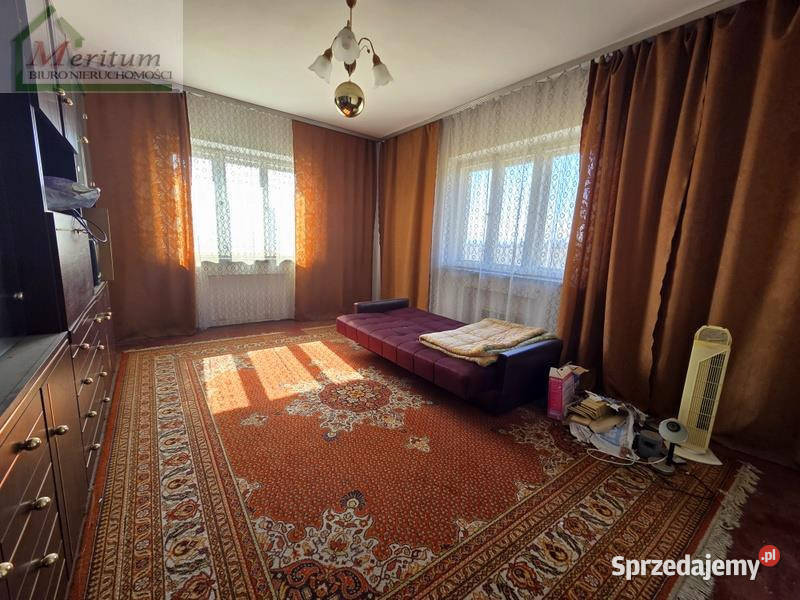 Dom wolnostojący Krosno 220m2