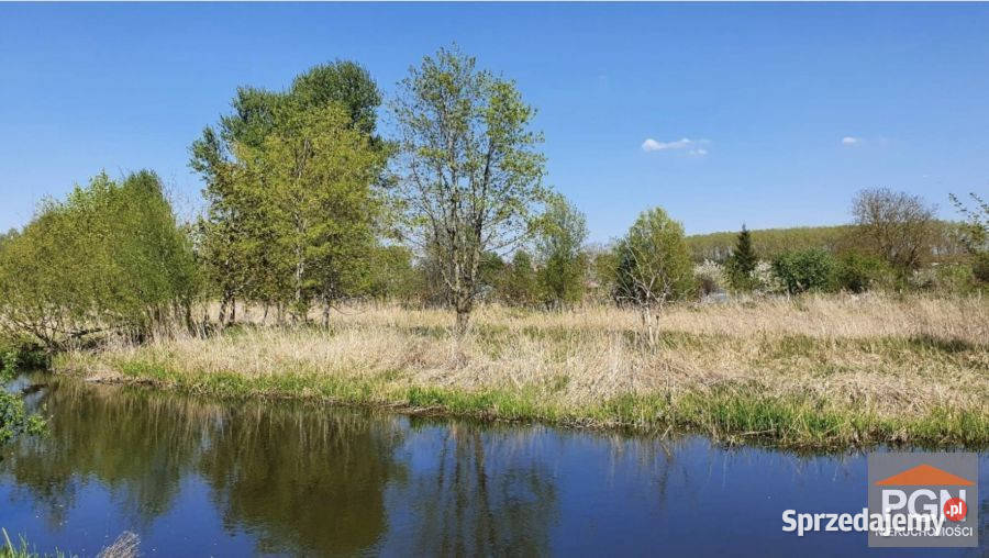 Do sprzedaży działka Trzebiatów 3314 metry 119m