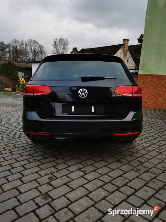 Passat B8 20TDI 150 Głogówek