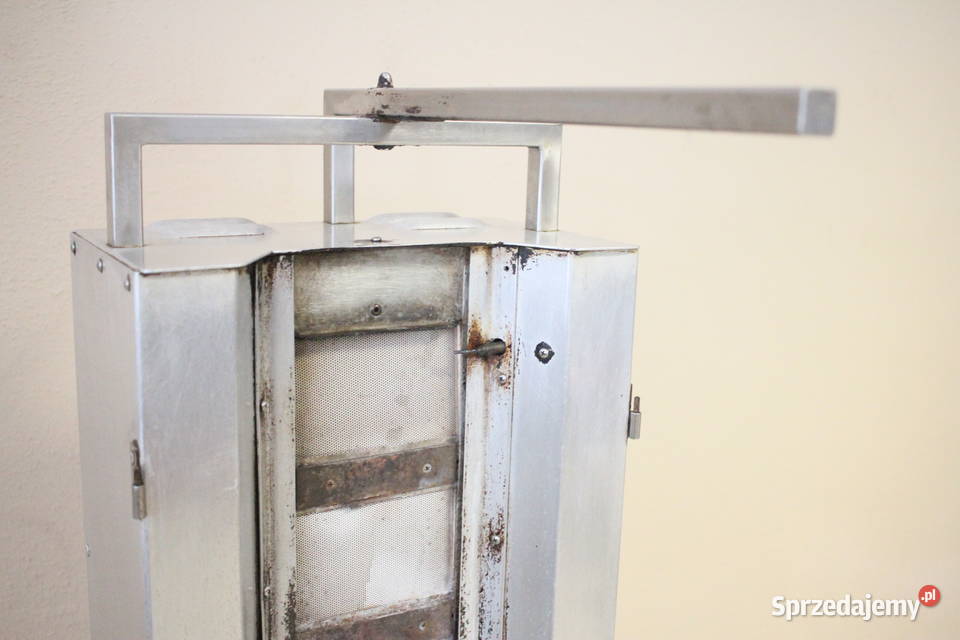 KEBAB Gyros OPIEKACZ gazowy Pszczyna