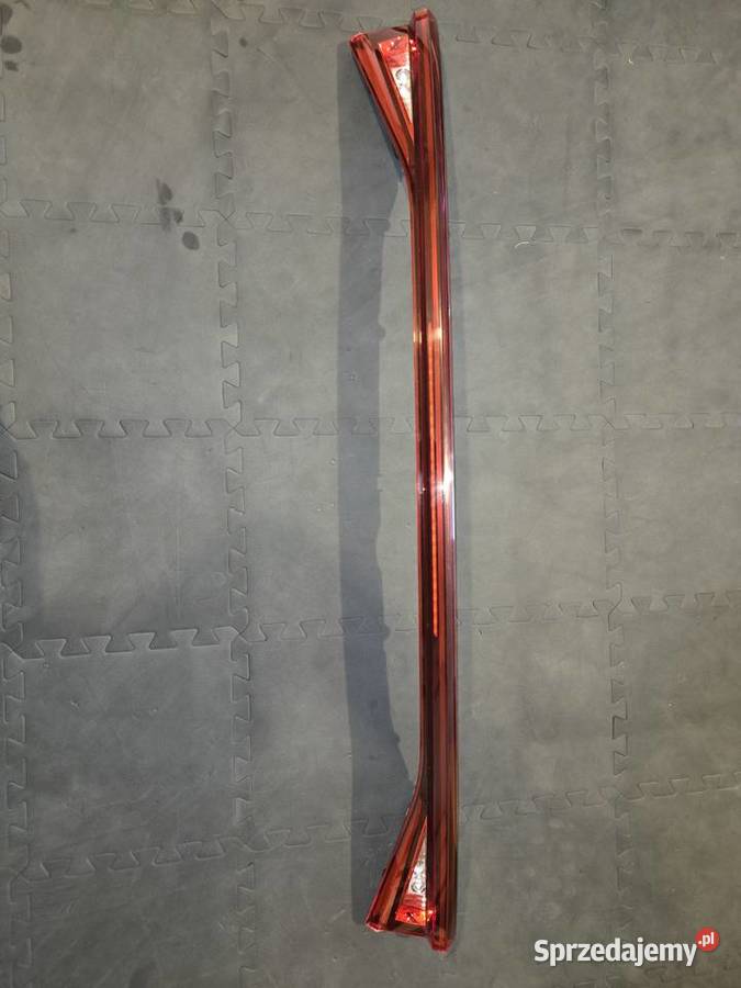 Lampa Tył blenda seat leon FR 2021 Jędrzejów