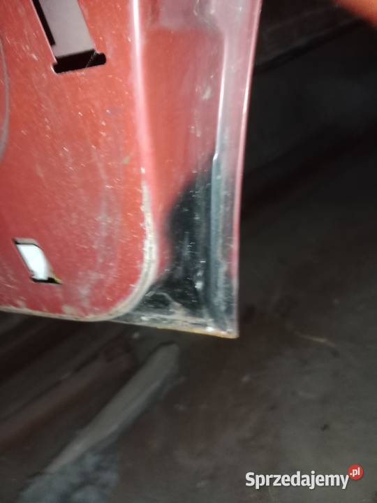 Drzwi kierowcy VW T4 Wyszków