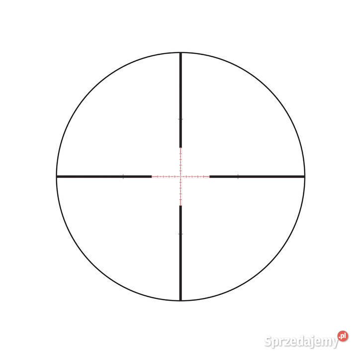 Luneta celownicza Leupold Mark 4HD 2510x42 30mm Sporty strzeleckie i myślistwo